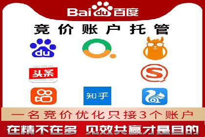 百度广告推广案例：拓展市场份额
